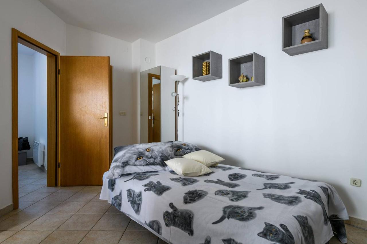 Apartment Sea Premantura Exterior photo