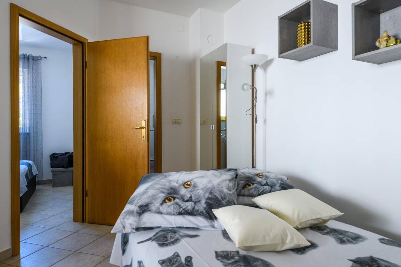 Apartment Sea Premantura Exterior photo